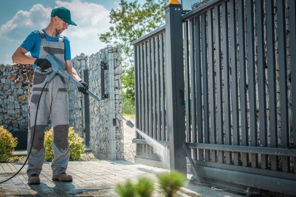 Best Post-Construction Pressure Washing  in Wallburg, NC