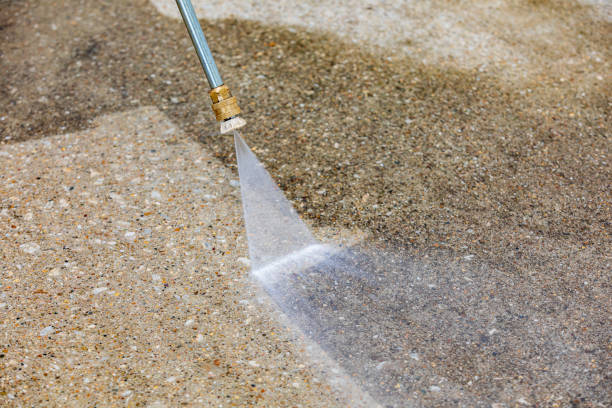 Best Concrete Sealing  in Wallburg, NC