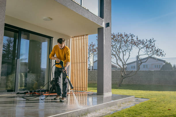 Wallburg, NC  Pressure Washing Services Company